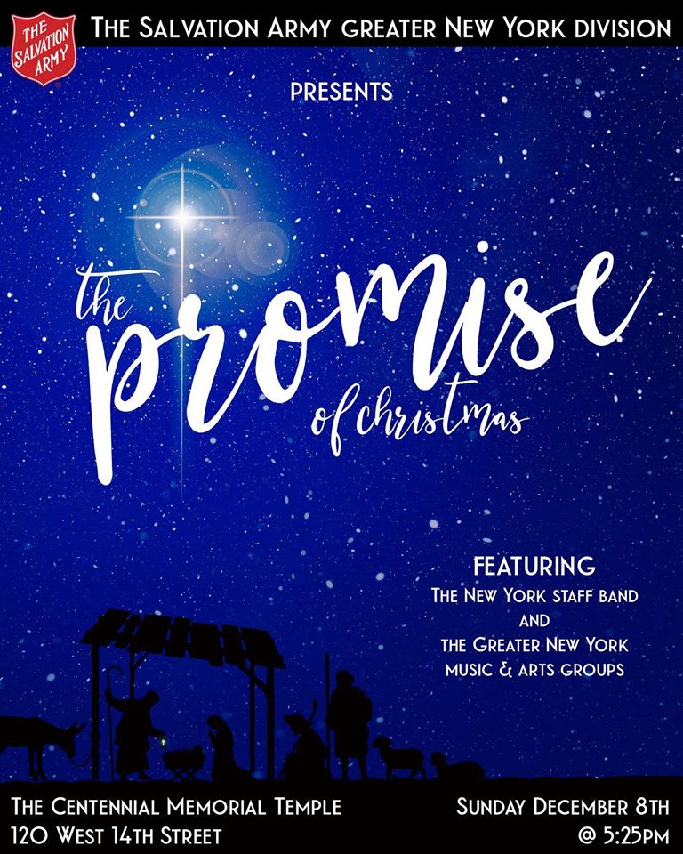 Greater New York Christmas Show