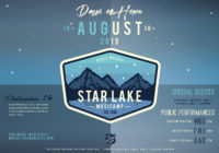 Star Lake Musicamp 2019 Preview Festival