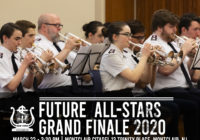 Future All-Stars Finale Concert 2020