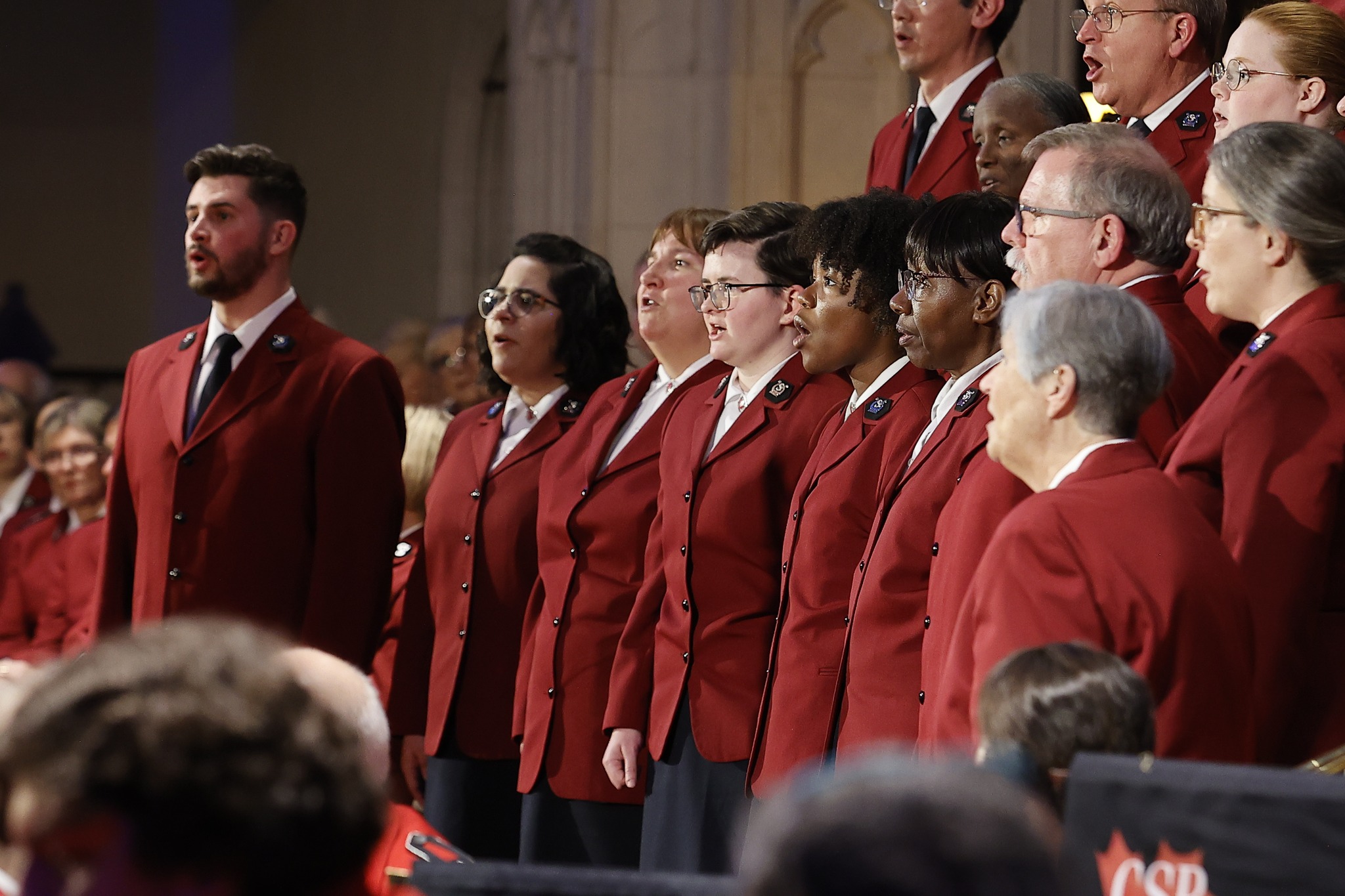 Report: A Choral Convocation 2024