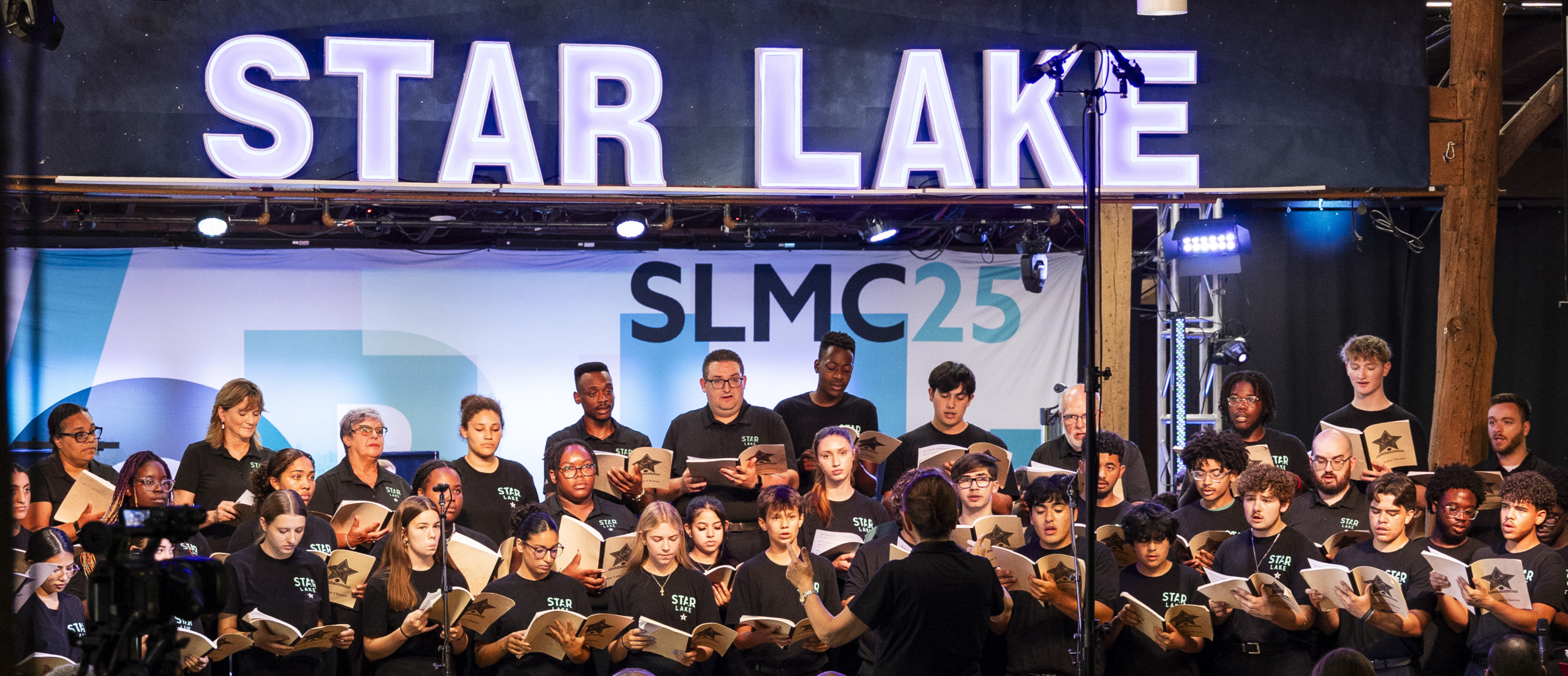 2026 Star Lake Musicamp Application Now Live