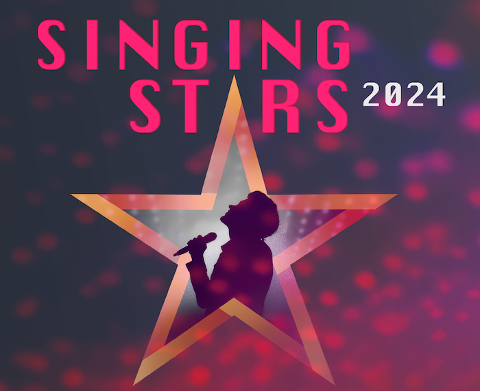Singing Stars 2024 registration now open