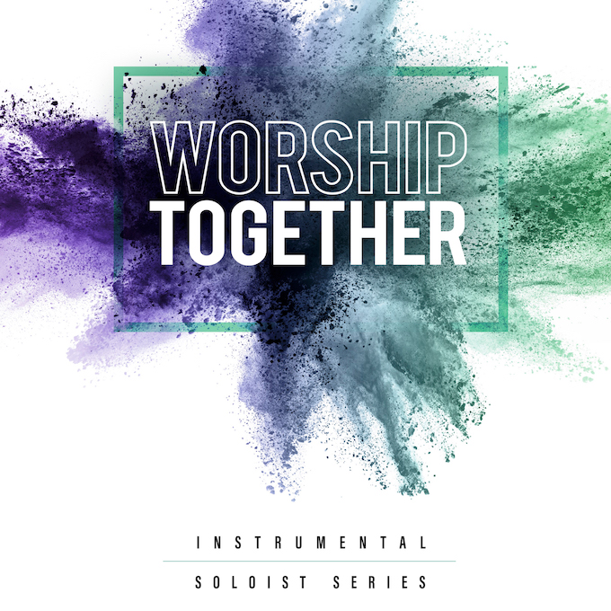 Worship Together Instrumental Soloist Series